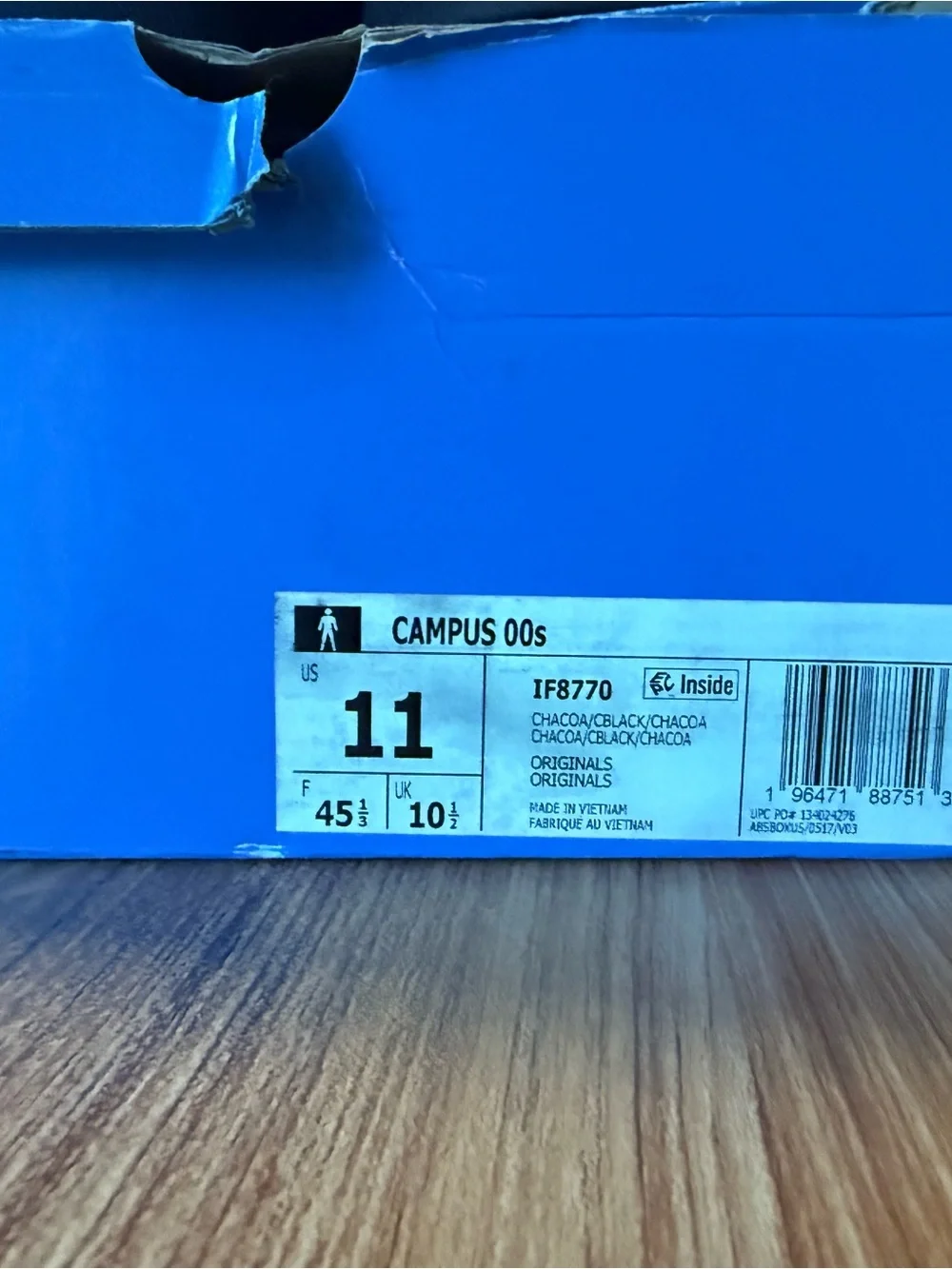 adidas Originals Grey and Black Suede Sneakers